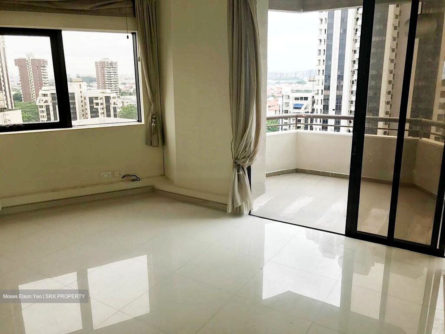 Bayshore Park (D16), Condominium #472926061